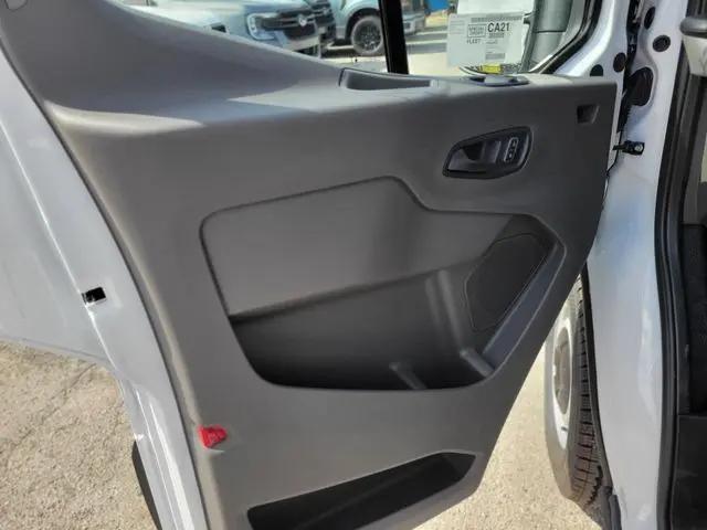 2026 Ford Transit Cargo Van T-150
