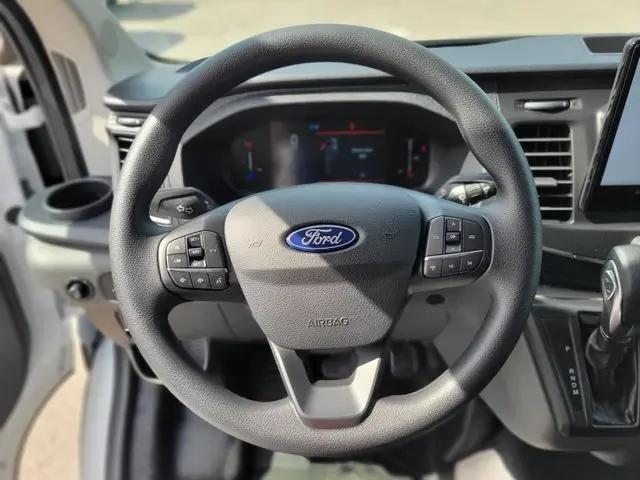 2026 Ford Transit Cargo Van T-150