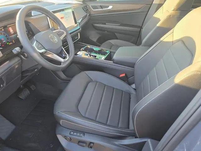 2026 Volkswagen Atlas SEL