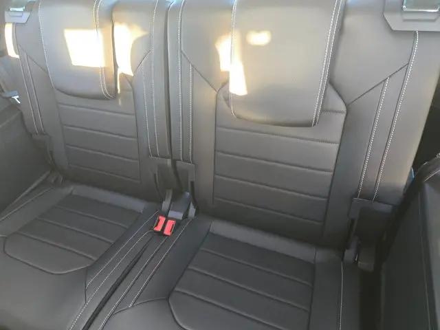 2026 Volkswagen Atlas SEL