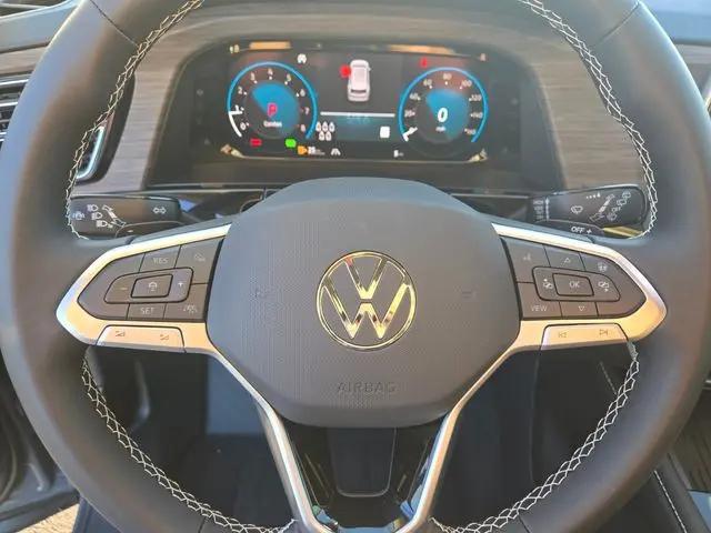 2026 Volkswagen Atlas SEL
