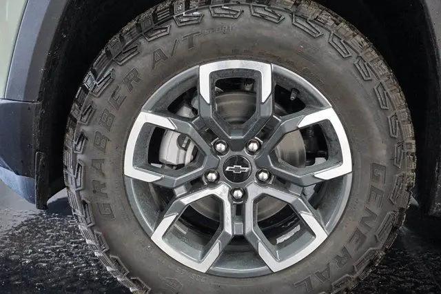 2026 Chevrolet Equinox AWD ACTIV
