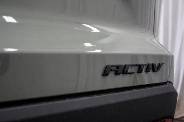 2026 Chevrolet Equinox AWD ACTIV