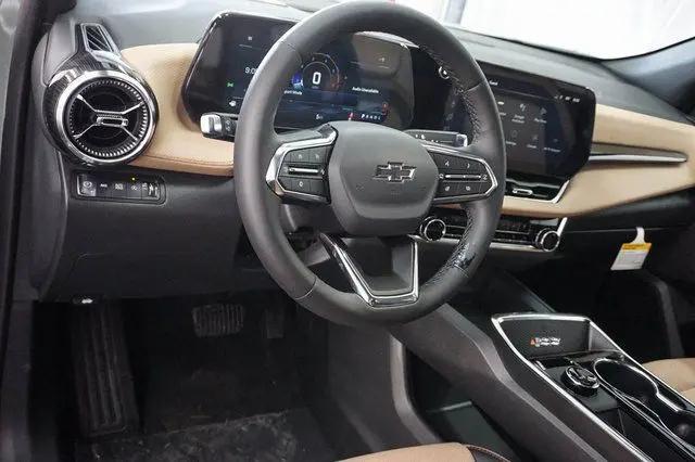 2026 Chevrolet Equinox AWD ACTIV