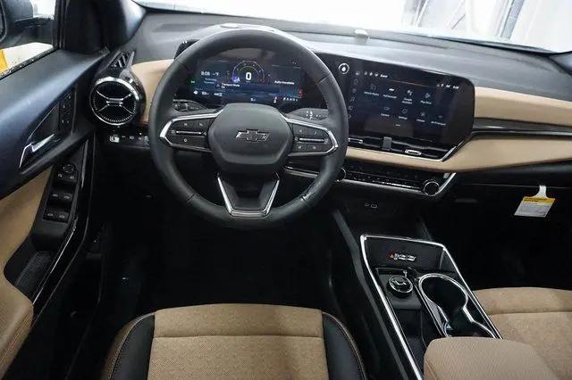 2026 Chevrolet Equinox AWD ACTIV