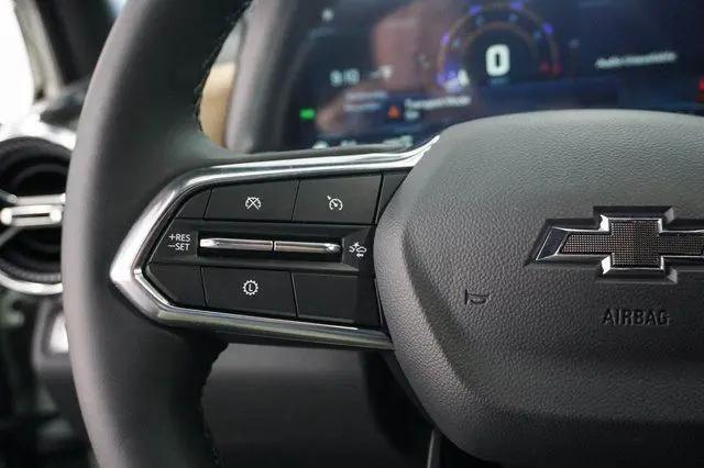 2026 Chevrolet Equinox AWD ACTIV