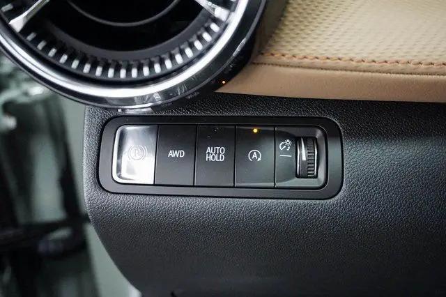 2026 Chevrolet Equinox AWD ACTIV