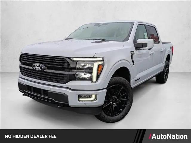 2025 Ford F-150 Platinum for sale in Bellevue, WA