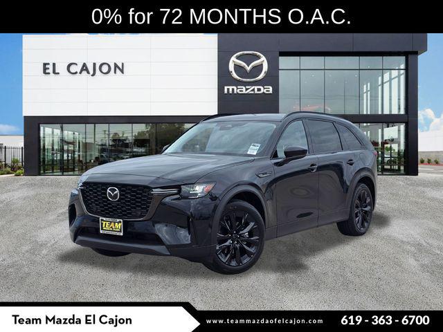 2026 Mazda X-90 Premium Sport for sale in El Cajon, CA