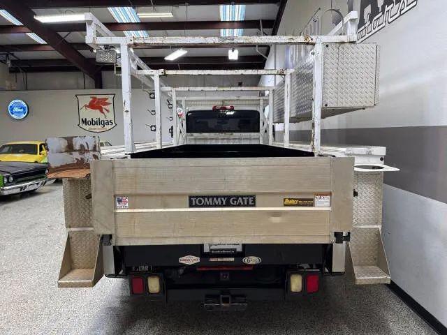 2020 Chevrolet Silverado 6500HD 1WT