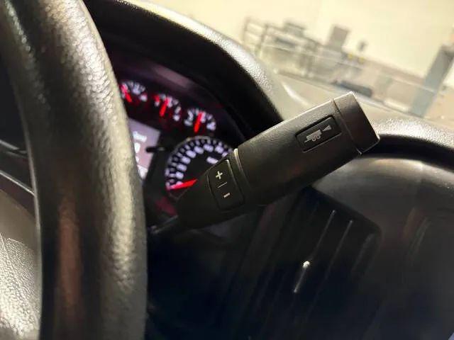 2020 Chevrolet Silverado 6500HD 1WT