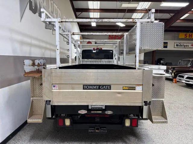 2020 Chevrolet Silverado 6500HD 1WT