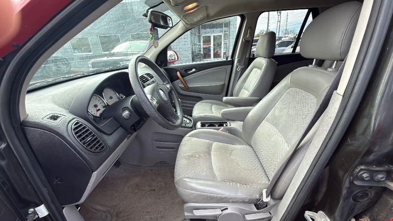 2007 Saturn VUE V6