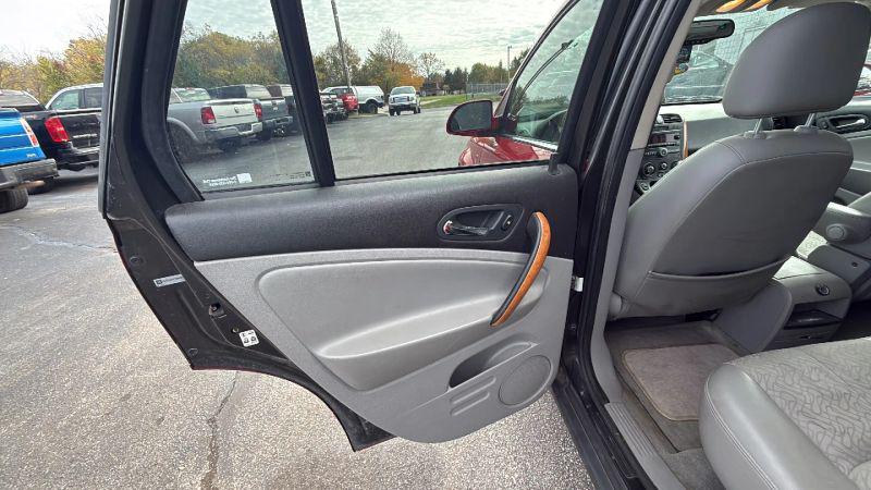 2007 Saturn VUE V6