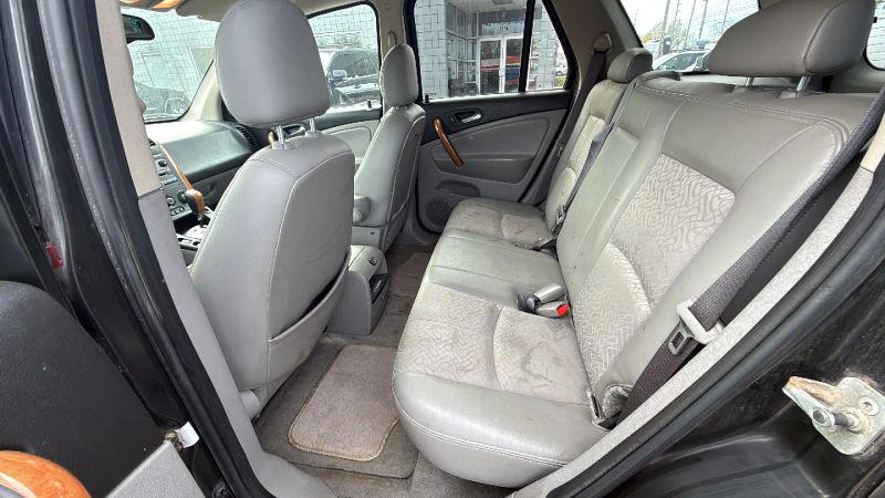 2007 Saturn VUE V6