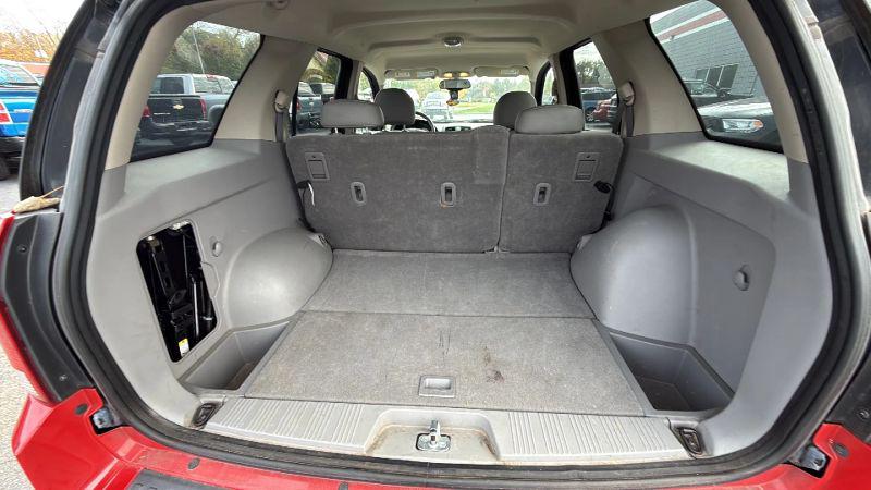 2007 Saturn VUE V6