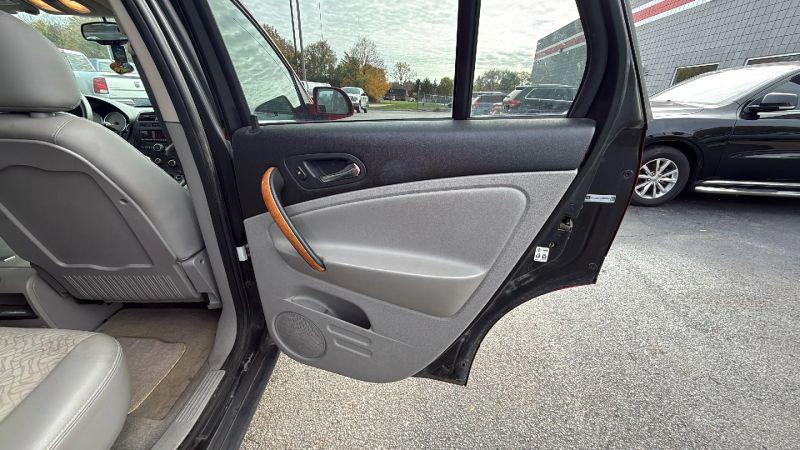2007 Saturn VUE V6