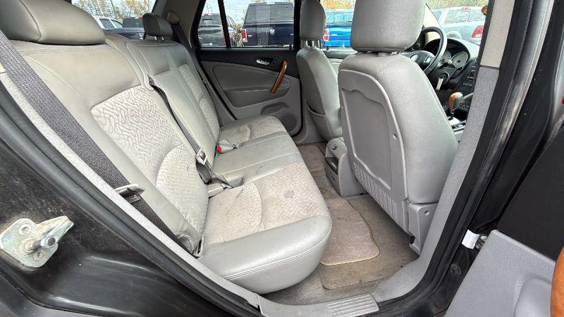 2007 Saturn VUE V6