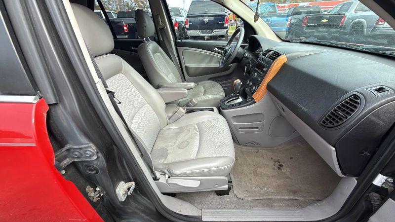 2007 Saturn VUE V6