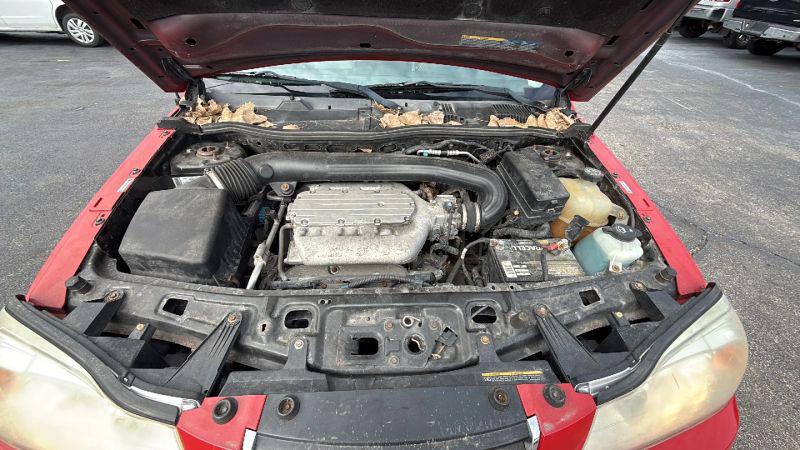 2007 Saturn VUE V6