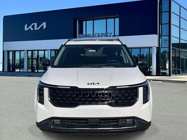 2026 Kia Carnival MPV SX Prestige