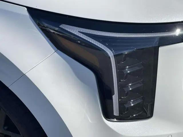 2026 Kia Carnival MPV SX Prestige
