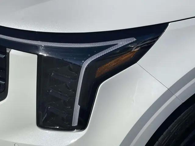 2026 Kia Carnival MPV SX Prestige