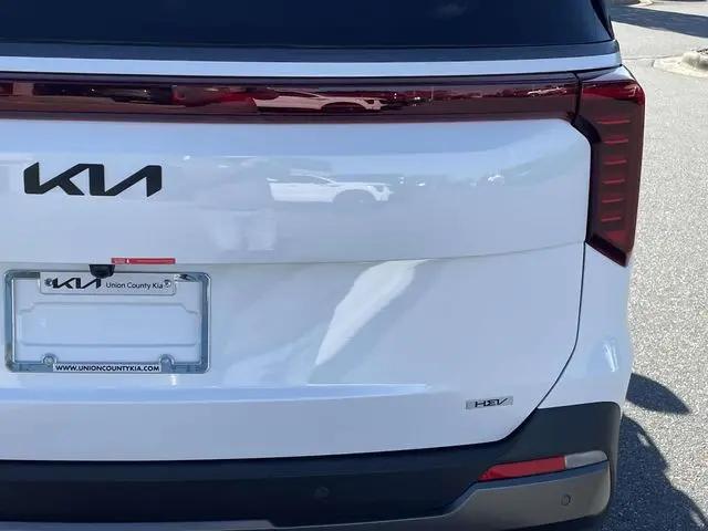 2026 Kia Carnival MPV SX Prestige