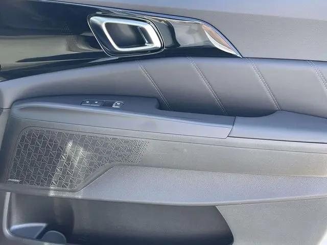 2026 Kia Carnival MPV SX Prestige
