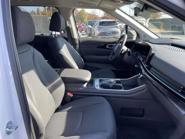 2026 Kia Carnival MPV SX Prestige