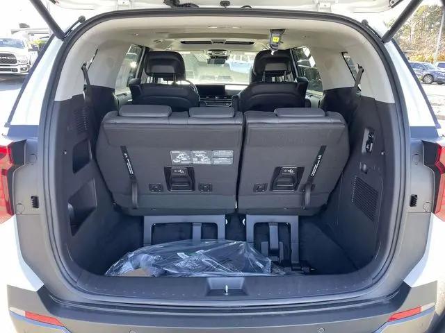 2026 Kia Carnival MPV SX Prestige