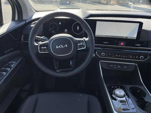 2026 Kia Carnival MPV SX Prestige