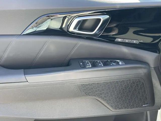 2026 Kia Carnival MPV SX Prestige