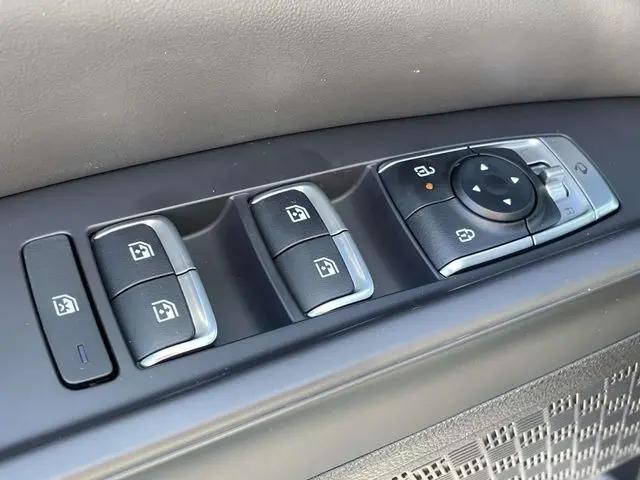2026 Kia Carnival MPV SX Prestige