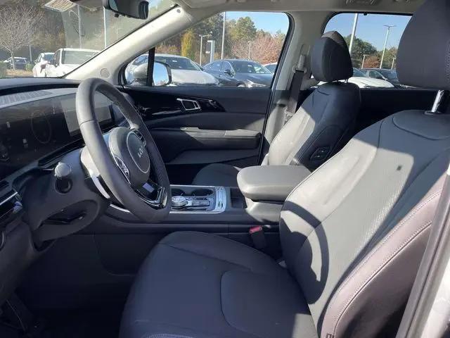 2026 Kia Carnival MPV SX Prestige