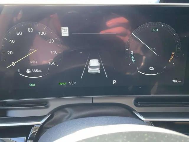 2026 Kia Carnival MPV SX Prestige