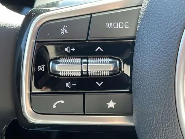 2026 Kia Carnival MPV SX Prestige