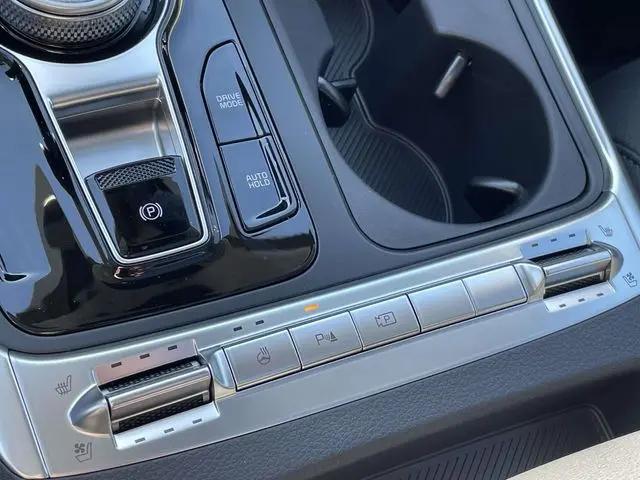 2026 Kia Carnival MPV SX Prestige