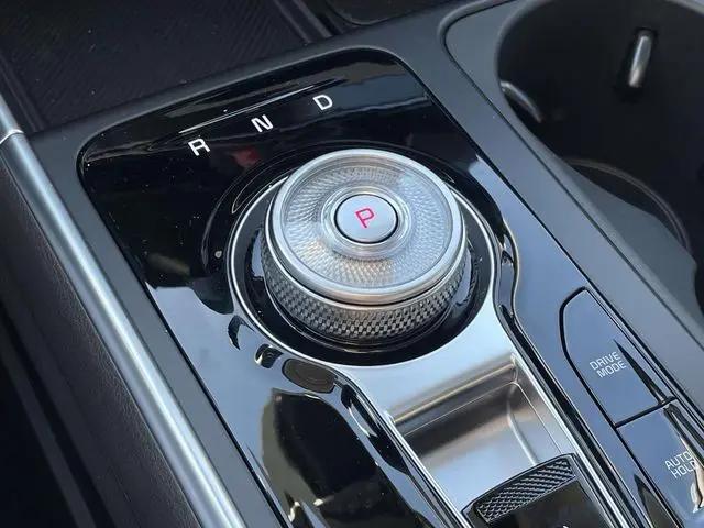 2026 Kia Carnival MPV SX Prestige