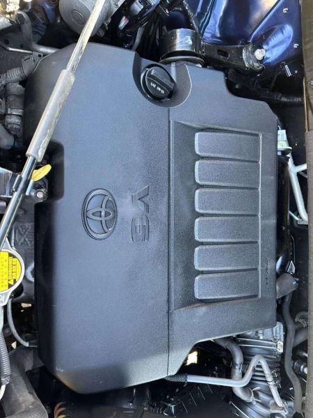 2015 Toyota Highlander XLE V6