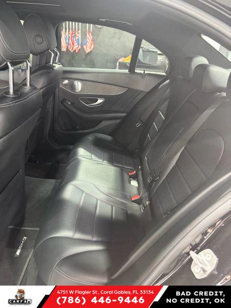 2020 Mercedes-Benz C-CLASS C 300 C 300