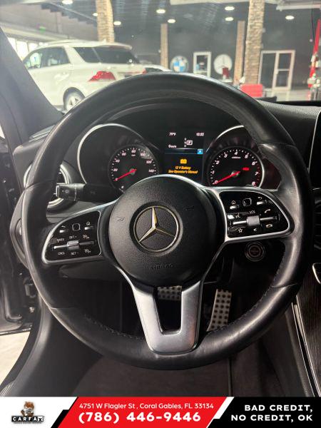 2020 Mercedes-Benz C-CLASS C 300 C 300