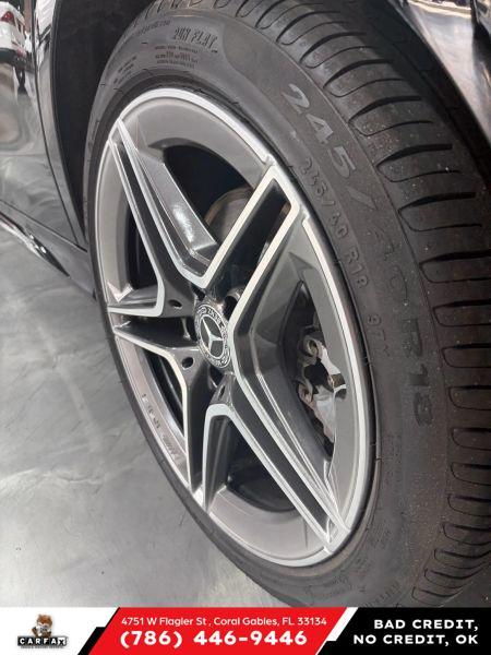 2020 Mercedes-Benz C-CLASS C 300 C 300