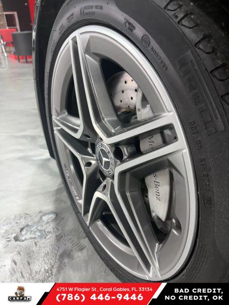 2020 Mercedes-Benz C-CLASS C 300 C 300
