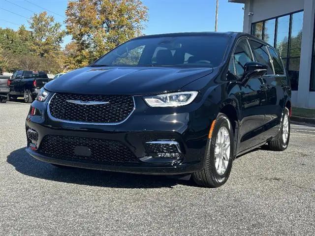 2026 Chrysler Pacifica Select for sale in Madison, GA