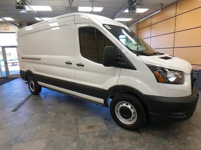 2026 Ford Transit Cargo Van T-250 for sale in Des Moines, IA