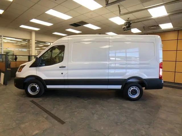 2026 Ford Transit Cargo Van T-250
