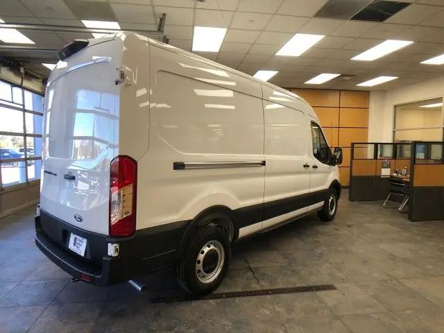 2026 Ford Transit Cargo Van T-250