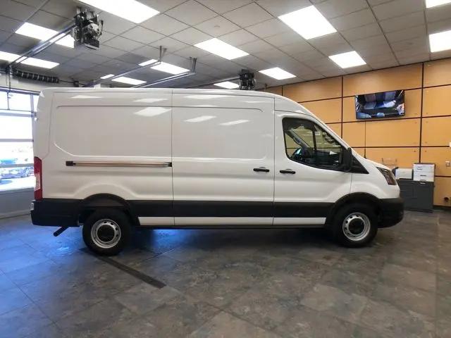 2026 Ford Transit Cargo Van T-250