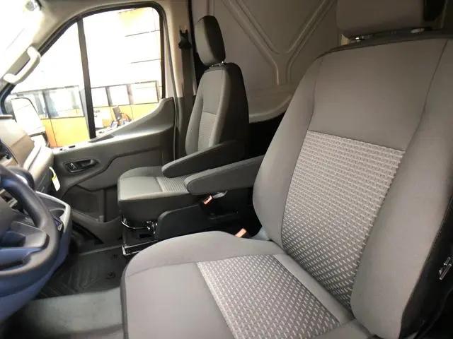 2026 Ford Transit Cargo Van T-250